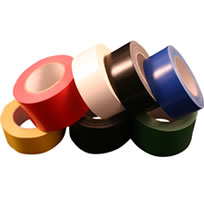 Cloth tape