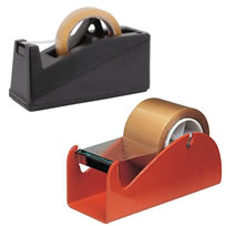 Desk Top Tape Dispensers