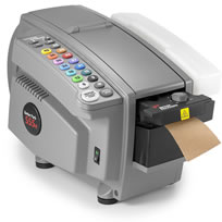 Electronic Water Activated Tape Dispenser