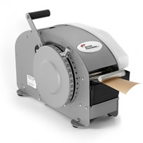 Manual Water Activate Taping Dispenser