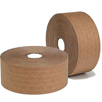 water activated tape